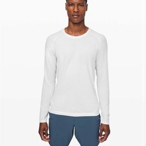 Lululemon Metal Vent Tech 2.0 Long Sleeve